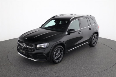 Mercedes-Benz GLB Gebrauchtwagen