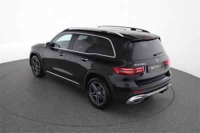 Mercedes-Benz GLB Gebrauchtwagen