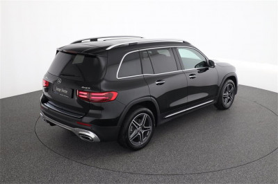 Mercedes-Benz GLB Gebrauchtwagen