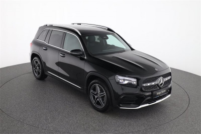 Mercedes-Benz GLB Gebrauchtwagen