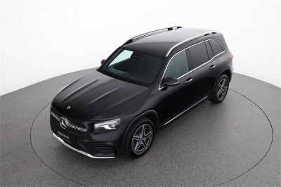 Mercedes-Benz GLB Gebrauchtwagen