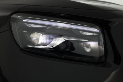 Mercedes-Benz GLB Gebrauchtwagen