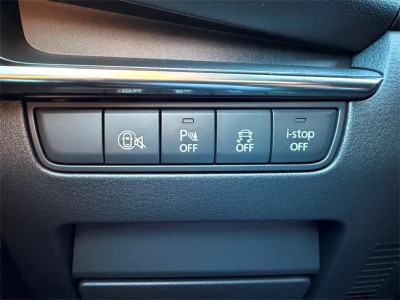 Mazda Mazda3 Neuwagen