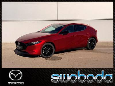 Mazda Mazda3 Neuwagen