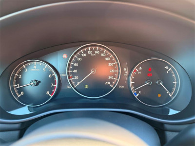 Mazda Mazda3 Neuwagen