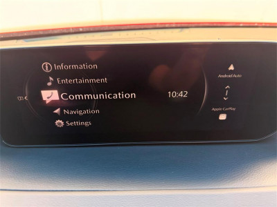 Mazda Mazda3 Neuwagen