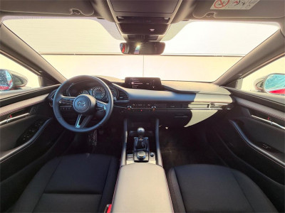 Mazda Mazda3 Neuwagen