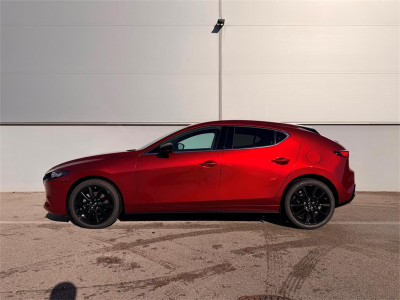 Mazda Mazda3 Neuwagen