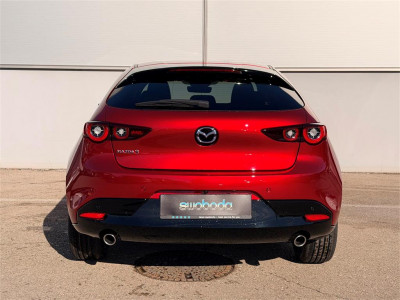 Mazda Mazda3 Neuwagen