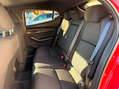 Mazda Mazda3 Neuwagen