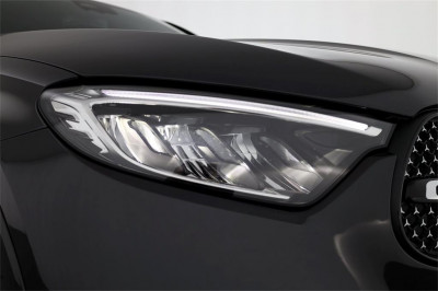 Mercedes-Benz GLC Gebrauchtwagen