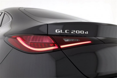 Mercedes-Benz GLC Gebrauchtwagen