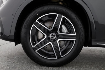 Mercedes-Benz GLC Gebrauchtwagen