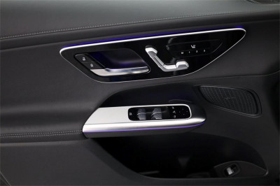 Mercedes-Benz GLC Gebrauchtwagen