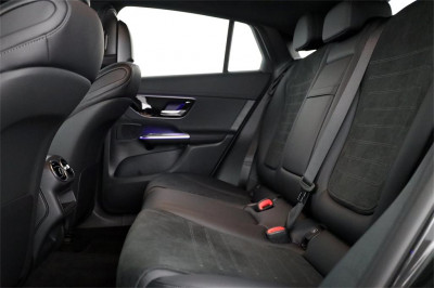 Mercedes-Benz GLC Gebrauchtwagen