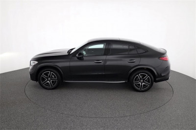 Mercedes-Benz GLC Gebrauchtwagen