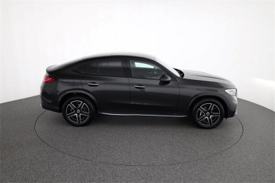 Mercedes-Benz GLC Gebrauchtwagen