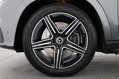 Mercedes-Benz GLE Gebrauchtwagen