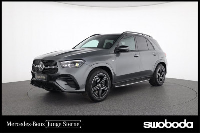 Mercedes-Benz GLE Gebrauchtwagen