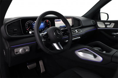 Mercedes-Benz GLE Gebrauchtwagen