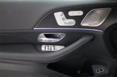 Mercedes-Benz GLE Gebrauchtwagen