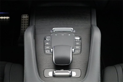 Mercedes-Benz GLE Gebrauchtwagen