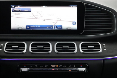 Mercedes-Benz GLE Gebrauchtwagen