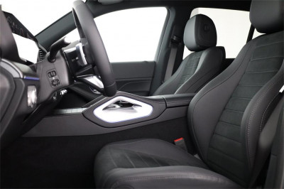 Mercedes-Benz GLE Gebrauchtwagen