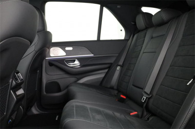 Mercedes-Benz GLE Gebrauchtwagen