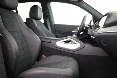 Mercedes-Benz GLE Gebrauchtwagen