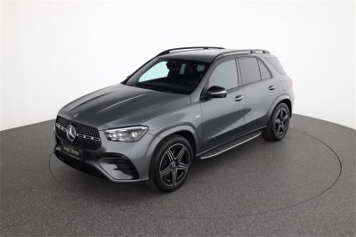 Mercedes-Benz GLE Gebrauchtwagen