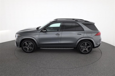 Mercedes-Benz GLE Gebrauchtwagen