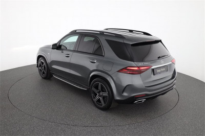 Mercedes-Benz GLE Gebrauchtwagen