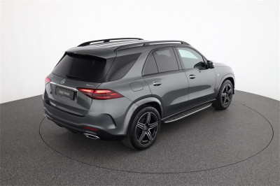 Mercedes-Benz GLE Gebrauchtwagen