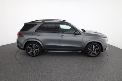 Mercedes-Benz GLE Gebrauchtwagen