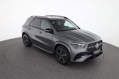 Mercedes-Benz GLE Gebrauchtwagen