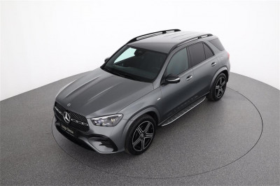 Mercedes-Benz GLE Gebrauchtwagen