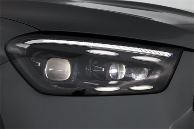 Mercedes-Benz GLE Gebrauchtwagen