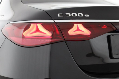 Mercedes-Benz E-Klasse Gebrauchtwagen