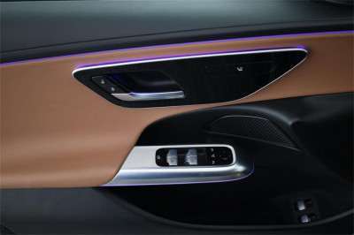 Mercedes-Benz E-Klasse Gebrauchtwagen