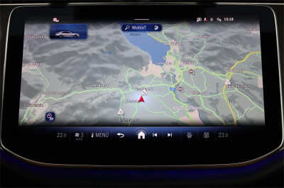 Mercedes-Benz E-Klasse Gebrauchtwagen