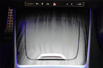 Mercedes-Benz E-Klasse Gebrauchtwagen