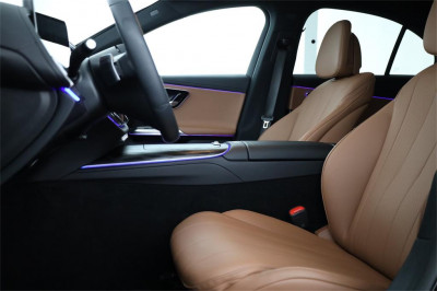 Mercedes-Benz E-Klasse Gebrauchtwagen