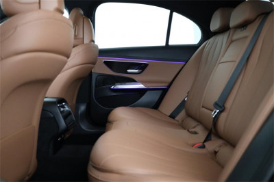 Mercedes-Benz E-Klasse Gebrauchtwagen