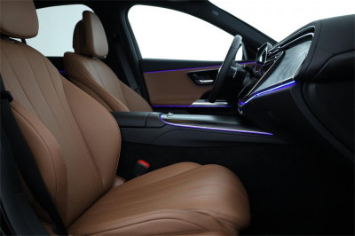 Mercedes-Benz E-Klasse Gebrauchtwagen