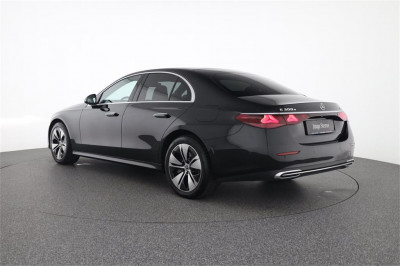 Mercedes-Benz E-Klasse Gebrauchtwagen