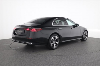 Mercedes-Benz E-Klasse Gebrauchtwagen