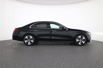 Mercedes-Benz E-Klasse Gebrauchtwagen