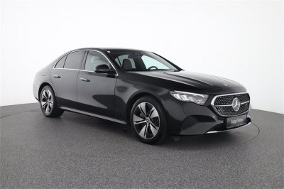 Mercedes-Benz E-Klasse Gebrauchtwagen