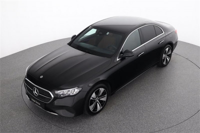 Mercedes-Benz E-Klasse Gebrauchtwagen